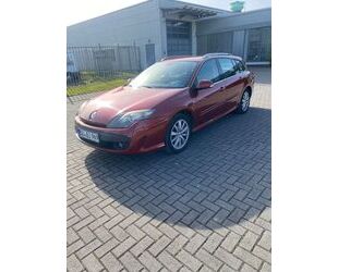 Renault Laguna Gebrauchtwagen
