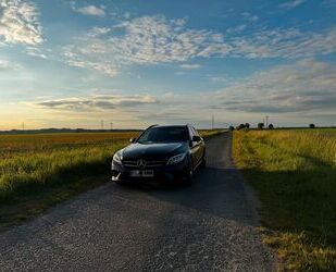 Mercedes-Benz C 220 Gebrauchtwagen
