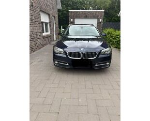 BMW 518 Gebrauchtwagen