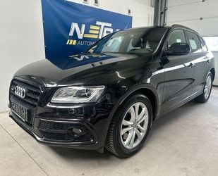 Audi SQ5 Gebrauchtwagen