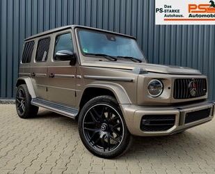 Mercedes-Benz G 400 Gebrauchtwagen