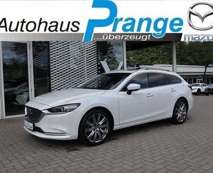 Mazda 6 Gebrauchtwagen