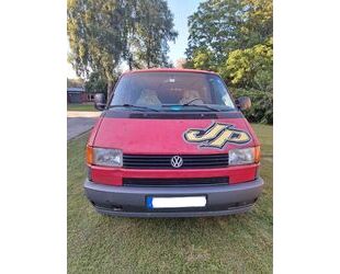 VW T4 Multivan Gebrauchtwagen