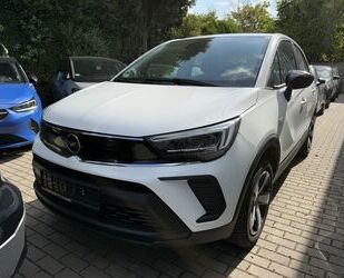 Opel Crossland (X) Gebrauchtwagen