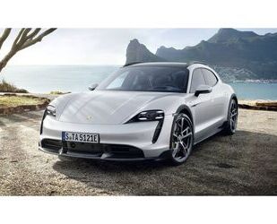 Porsche Taycan Gebrauchtwagen