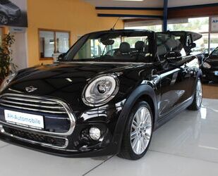 Mini Cooper Gebrauchtwagen
