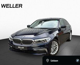 BMW 540 Gebrauchtwagen