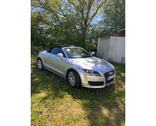 Audi TT Gebrauchtwagen
