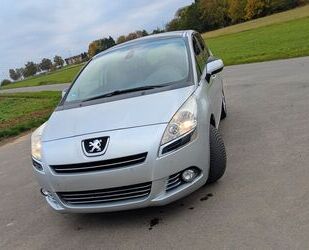 Peugeot 5008 Gebrauchtwagen