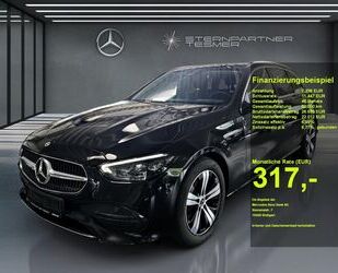 Mercedes-Benz C 220 Gebrauchtwagen
