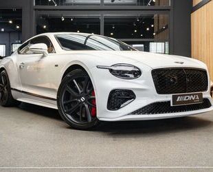 Bentley Continental GT Gebrauchtwagen