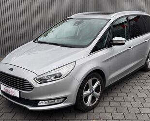 Ford Galaxy Gebrauchtwagen