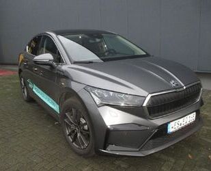 Skoda Enyaq Gebrauchtwagen