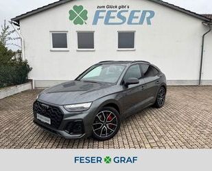 Audi SQ5 Gebrauchtwagen