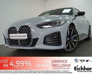 BMW 420 Gran Coupé Gebrauchtwagen