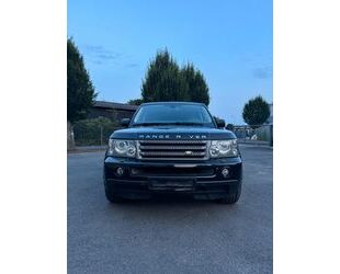 Land Rover Range Rover Sport Gebrauchtwagen