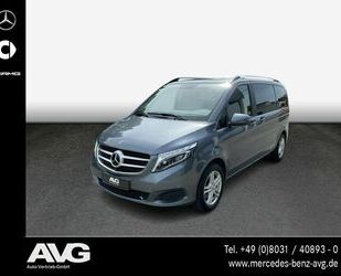 Mercedes-Benz V 250 Gebrauchtwagen