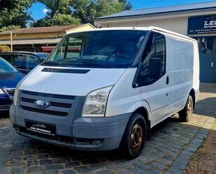 Ford Transit Gebrauchtwagen