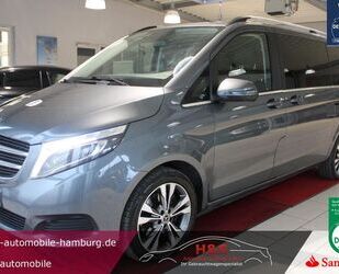 Mercedes-Benz V 250 Gebrauchtwagen