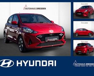 Hyundai i10 Gebrauchtwagen