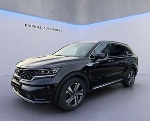 Kia Sorento Gebrauchtwagen