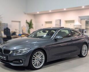 BMW 420 Gebrauchtwagen