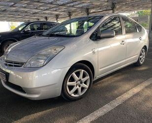 Toyota Prius Gebrauchtwagen