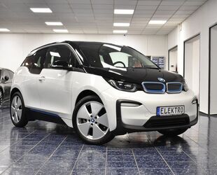 BMW i3 Gebrauchtwagen