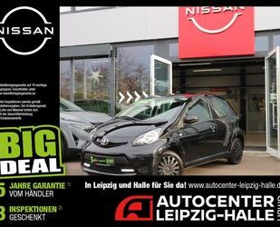Toyota Aygo (X) Gebrauchtwagen