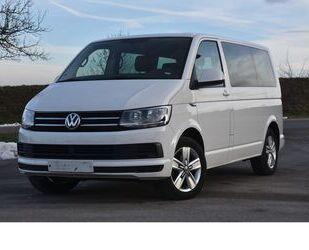 VW T6 Multivan Gebrauchtwagen