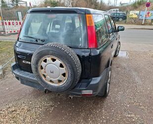 Honda CR-V Gebrauchtwagen