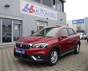 Suzuki (SX4) S-Cross Gebrauchtwagen