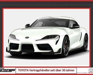 Toyota Supra Gebrauchtwagen