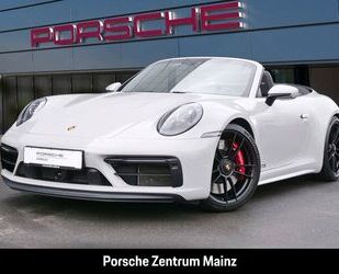 Porsche 992 Gebrauchtwagen