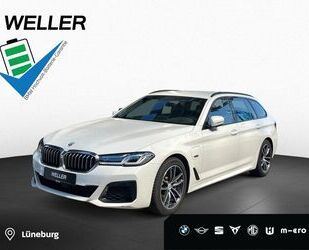 BMW 530 Gebrauchtwagen