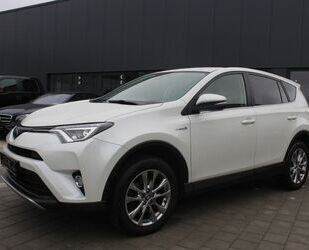 Toyota RAV 4 Gebrauchtwagen