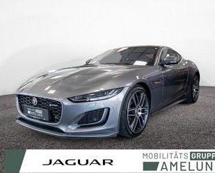 Jaguar F-Type Gebrauchtwagen