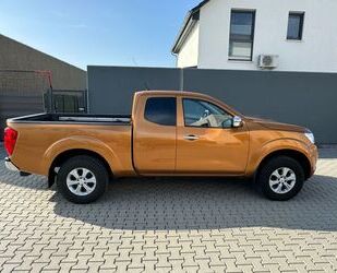 Nissan Navara Gebrauchtwagen