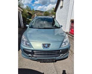 Peugeot 307 Gebrauchtwagen
