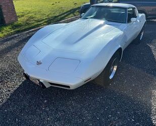 Corvette C3 Gebrauchtwagen