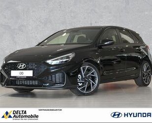 Hyundai i30 Gebrauchtwagen