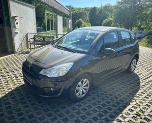 Citroen C3 Gebrauchtwagen