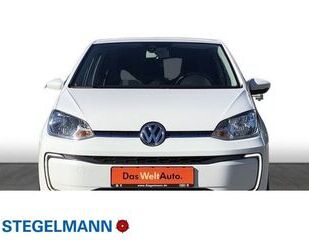 VW e-up! Gebrauchtwagen