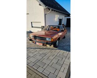 Audi 100 Gebrauchtwagen