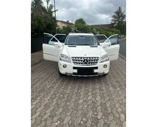 Mercedes-Benz ML 300 Gebrauchtwagen