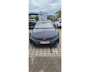 VW Arteon Gebrauchtwagen