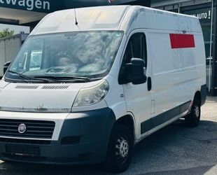 Fiat Ducato Gebrauchtwagen