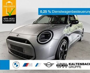 Mini Cooper SE Gebrauchtwagen