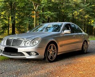 Mercedes-Benz E 350 Gebrauchtwagen