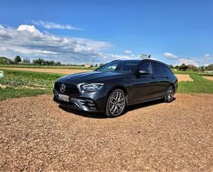 Mercedes-Benz E 300 Gebrauchtwagen